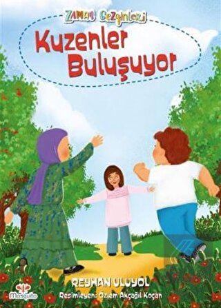Kuzenler Buluşuyor