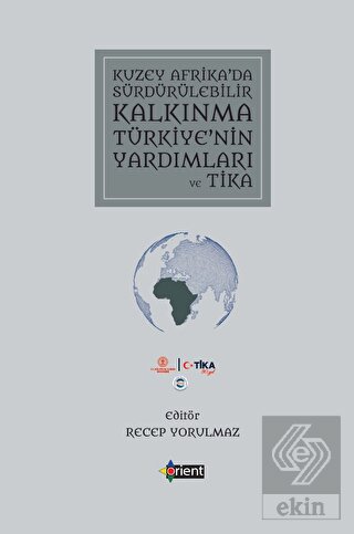 Kuzey Afrika'da Sürdürülebilir Kalkınma Türkiye'ni