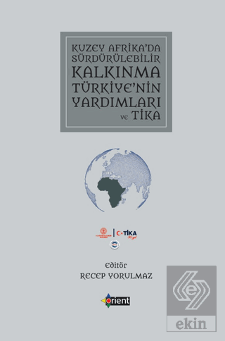 Kuzey Afrika'da Sürdürülebilir Kalkınma Türkiye'ni