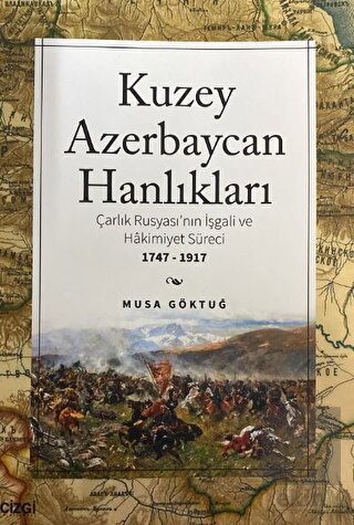 Kuzey Azerbaycan Hanlıkları