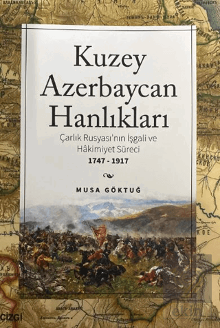 Kuzey Azerbaycan Hanlıkları