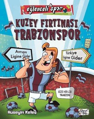 Kuzey Fırtınası Trabzonspor