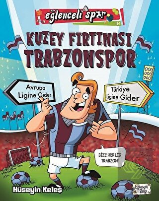 Kuzey Fırtınası Trabzonspor