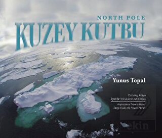 Kuzey Kutbu (North Pole)