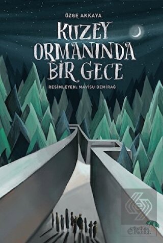 Kuzey Ormanında Bir Gece