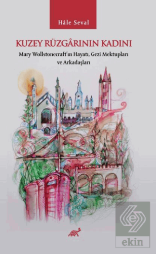 Kuzey Rüzgarının Kadını