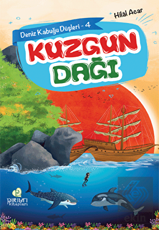 Kuzgun Dağı