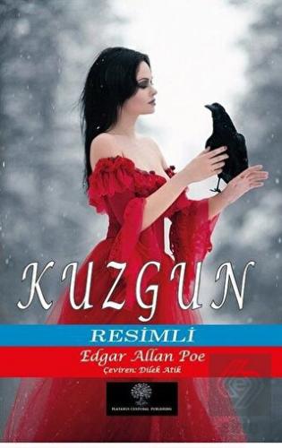Kuzgun (Resimli)