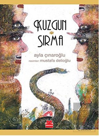 Kuzgun ve Sırma