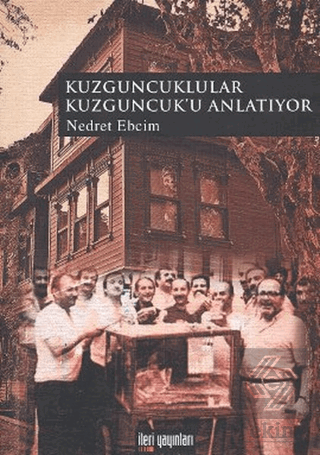 Kuzguncuklular Kuzguncuk\'u Anlatıyor