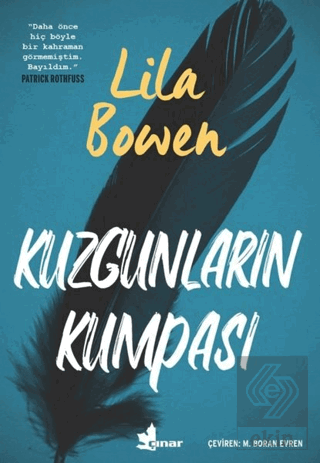 Kuzgunların Kumpası