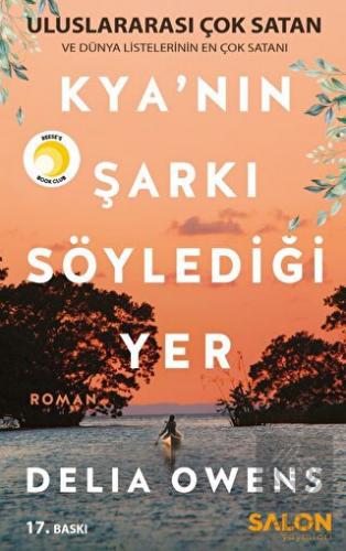 Kya\'nın Şarkı Söylediği Yer