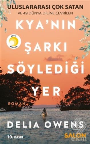 Kya\'nın Şarkı Söylediği Yer