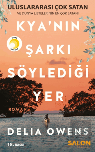 Kya\'nın Şarkı Söylediği Yer