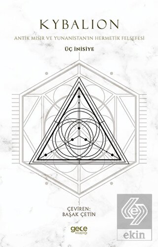 Kybalion - Üç İnisiye