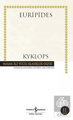 Kyklops