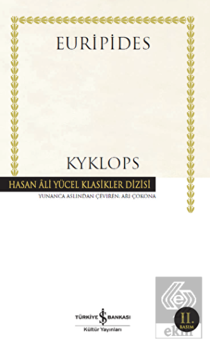 Kyklops