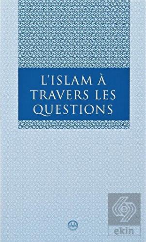 L Islam A Travers Les Questions (Sorularla İslam F