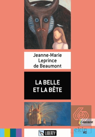 La Belle et La Bete (Lectures Liberty) A1