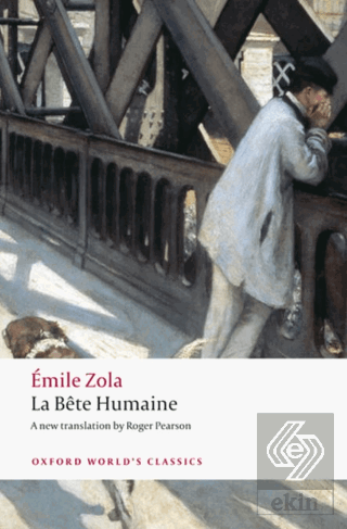 La Bete humaine