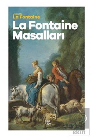 La Fontaine Masalları