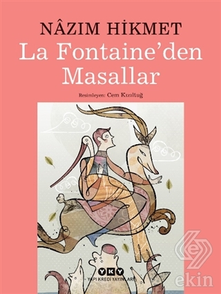 La Fontaine'den Masallar