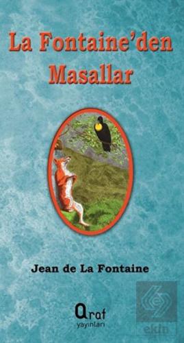 La Fontaine\'den Masallar