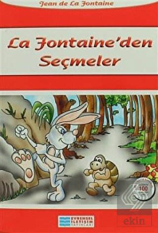 La Fontaine'den Seçmeler