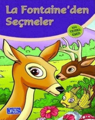 La Fontaine\'den Seçmeler