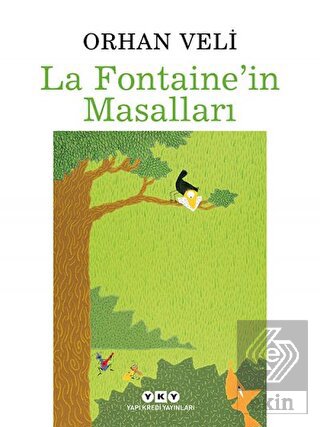 La Fontaine\'in Masalları