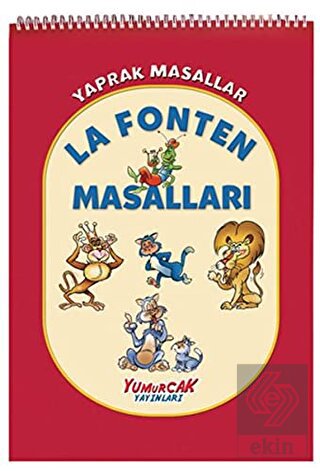La Fonten Masalları