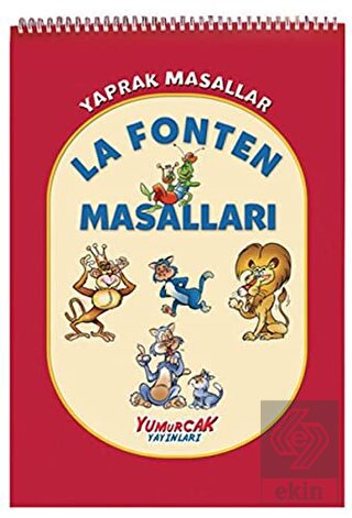 La Fonten Masalları