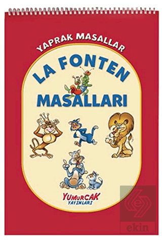 La Fonten Masalları