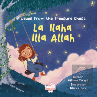 La Ilaha Illa Allah / İngilizce La İlahe İllallah - Hazine Sandığından Bir Pırıltı