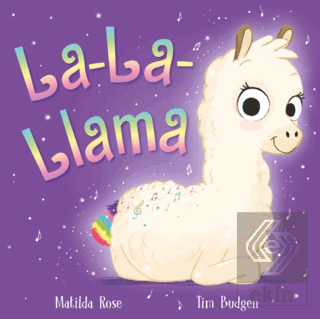 La-La-Llama