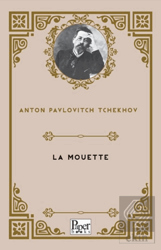 La Mouette