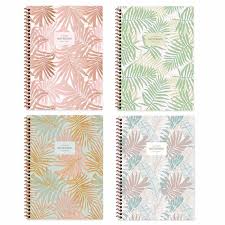 LA PLUME NOTEBOOK KESKİN KAR.KAP.