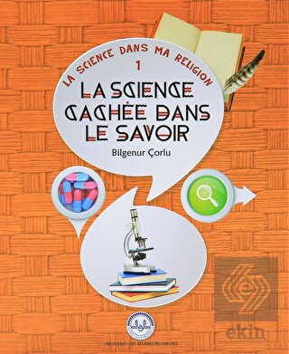 La Science Cachee Dans Le Savoir (İlimde Saklı Bil