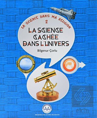 La Science Cachee Dans Llinivers (Evrende Saklı Bi