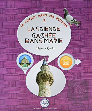 La Science Cachee Dans ma Vie (Hayatımda Saklı Bil