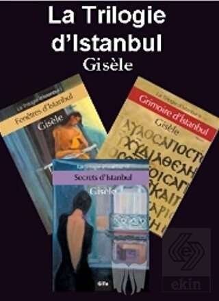 La Trilogie d\'İstanbul