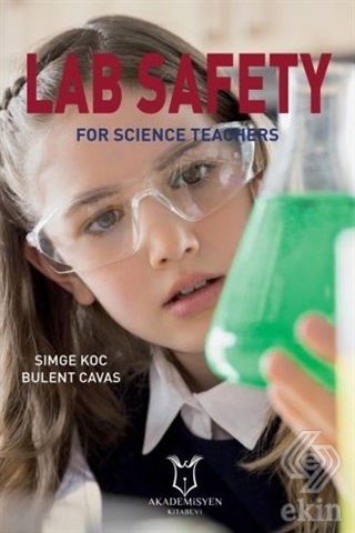 Lab Safety - For Science Teachers