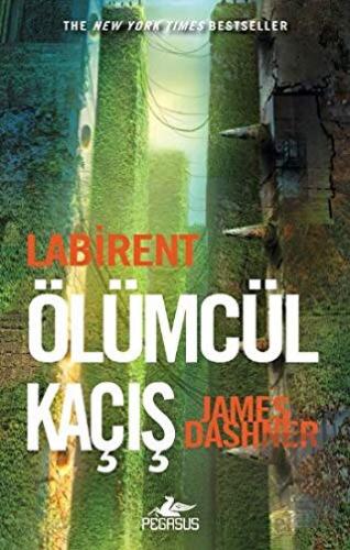 Labirent 1: Ölümcül Kaçış