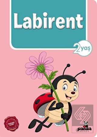 Labirent (2 Yaş)