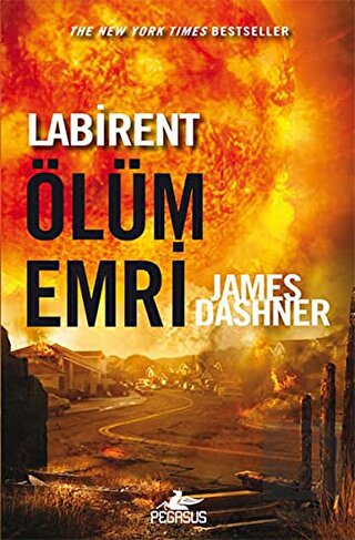 Labirent : Ölüm Emri