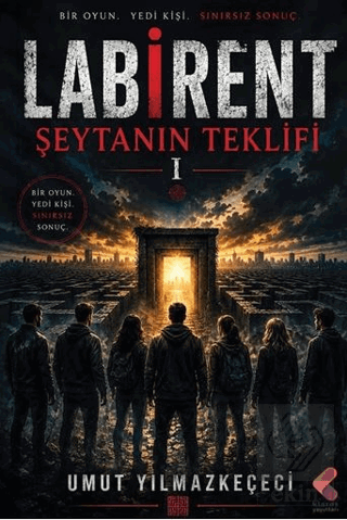 Labirent - Şeytanın Teklifi