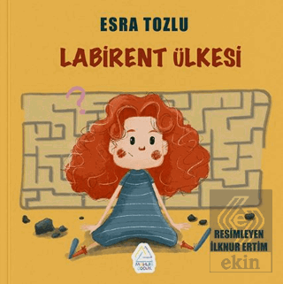 Labirent Ülkesi
