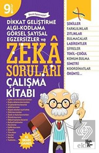 Labirent ve Şifreler