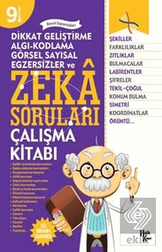 Labirent ve Şifreler