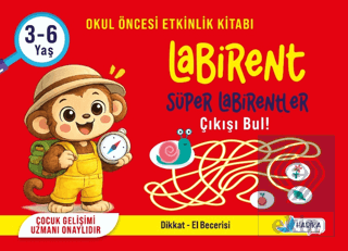 Labirent